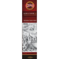 H6 GST KOH-I-NOOR Олівець 1860