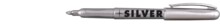 CENTROPEN "Срібло" 2690/94 перманентний маркер – 1.5-3mm/срібло