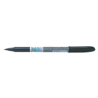 Постійний маркер круглий 0.9 SCAN-EF-B BLACK A;12i ПІЛОТ SCA-EF CZA