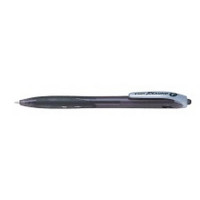 Rex Grip Black PILOT PIBPRG10RB Автоматична ручка