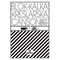 Калька А3 90/95 г 20 карт CANSON 200005323