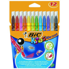 12KOL BC KIDS COULEUR PENS 9202937 PUD