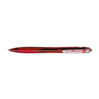 Rex Grip Red PILOT PIBPRG10RR Автоматична ручка