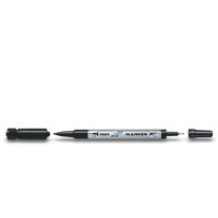 CD Marker 2-Sided SCA-TMCD Black A'12 PILOT PISC-TMCDB