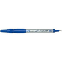 CD Marker 2-Sided SCA-TMCD Blue A'12 PILOT PISC-TMCDL