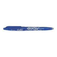 Frixion 0.7 Ball Azure Ball Pen PILOT BL-FR7-LB