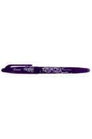 Frixion 0.7 Ball Purple Pilot Bl-Fr7-V Стирається кулькова ручка