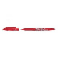 Frixion 0.7 Ball Red Pilot Bl-FR7-R Erasable Ball Pen