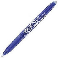 Frixion 0.7 Ball Blue PILOT BL-FR7-L Стирається кулькова ручка