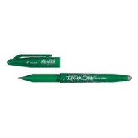 Frixion 0.7 Ball Green Pilot Bl-Fr7-G Стирається кулькова ручка