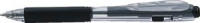 0.7mm PENTEL BK437-A Чорний Автоматична ручка