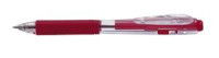0.7mm PENTEL BK437-B Червона автоматична ручка