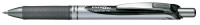 PENTEL EnerGel BL77-A Автоматична кулькова ручка чорна