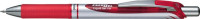 Pentel EnerGel BL77-B Автоматична кулькова ручка Red