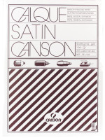 Калька А3 90/95 г 100 аркушів CANSON 200751133