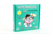Карткова гра HYPERBRAIN ABINO