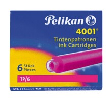 Короткі патрони TP/6 фіолетовий PELICAN