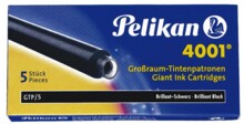 Пелікан GTP/5 синіх довгих патронів
