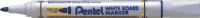 PENTEL MW85-C Синій сухий маркер стирання
