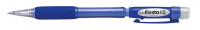 0.5mm Pentel Ax125-C синій автоматичний олівець