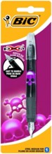 Fountain Pen X Pen Hearts Girls B/C BIC 8794074