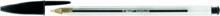 Cristal Pen Black Box 50 шт. BIC 8478971