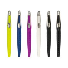 Моя ручка Фонтан ручка для лівшів HERLITZ 10999720