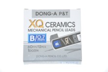 Відбитки олівцем 0, 7 B DONGA TT5267