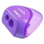 IGLOO ТОЧИЛКА ДВА ОТВОРИ ДИСПЛЕЙ 30 ШТУК НА КАРТІ 534756