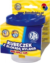 ASTRA 325110002 Налийте Кубок блокування