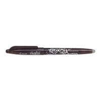 Frixion 0.7 Ball Brown Pilot Bl-Fr7-BN Стирається кулькова ручка