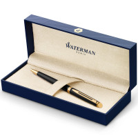 Автоматична ручка Hemisphere Black GT Case WATERMAN S0920670