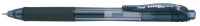 PENTEL EnerGel BLN105-B Червона кулька тонка копія