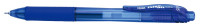 Pentel EnerGel BLN105-C Blue Автоматична кулька Тонка Копія