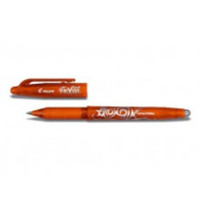 Frixion 0.7 Ball Orange PILOT BL-FR7-BS Стирається кулькова ручка