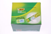 Клей Стік еколюції 8 г коробка 30 шт. BIC 9211871