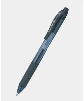 PENTEL EnerGel BL107-A Автоматична кулькова ручка чорна