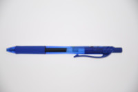 PENTEL EnerGel BL107-C Blue Automatic Ball Pen