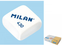 ГУМКА MILAN 430 квадратна, коробка 30 шт.