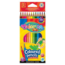 Олівці 12kol/180 Колоріно Діти ПАТІО 091124 04
