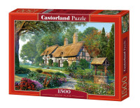 1500 штук Magic Place CASTORLAND C-150915