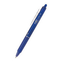 Frixion Clicker 0.7 Blue A'12 PILOT BLRT-FR7-L Стирається кулькова ручка