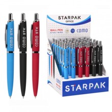 Автоматична ручка 0.7 Дисплей Como A'36 STARPAK 292787