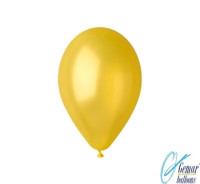 Повітряна куля 10 металевий ГОДАН