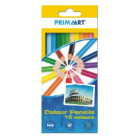 Олівці 12 кольорів PRIMA ART 297003