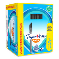 InkJoy 100 Black Automatic Pen A'100 PAPERMATE S0977430