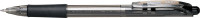0.7mm PENTEL BK417-A Чорний Автоматична ручка