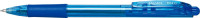 Pentel BK417-C Синій Автоматична ручка 0.7mm