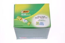 Клей Стік еколюції 36г клей коробка 12 BIC 9192541