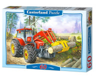 60 ш Логічний сайт CASTORLAND B-06601